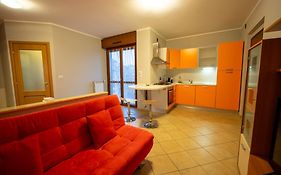 Turin Airport Apt F